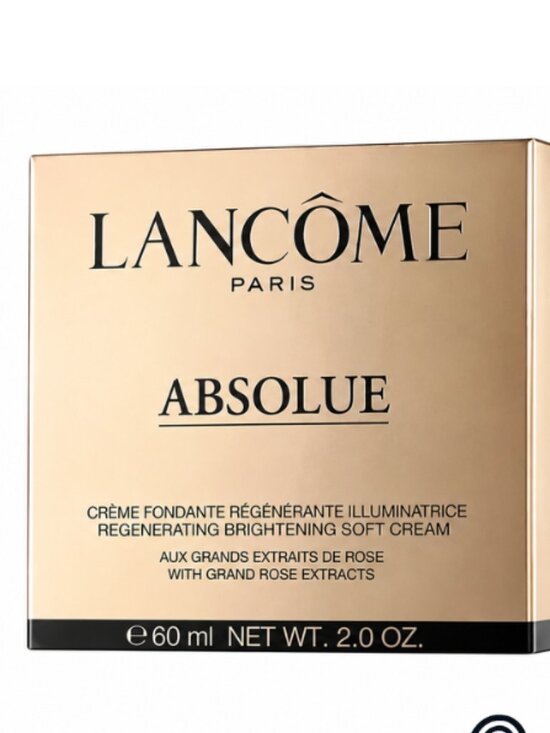 Branded Other - Lancome Absolue Creme Fondante Soft Cream Grand Rose Extracts 2.0oz/60 ml NIB